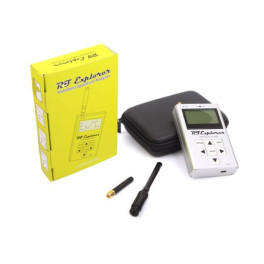 RF Explorer Analyzer 3G Combo